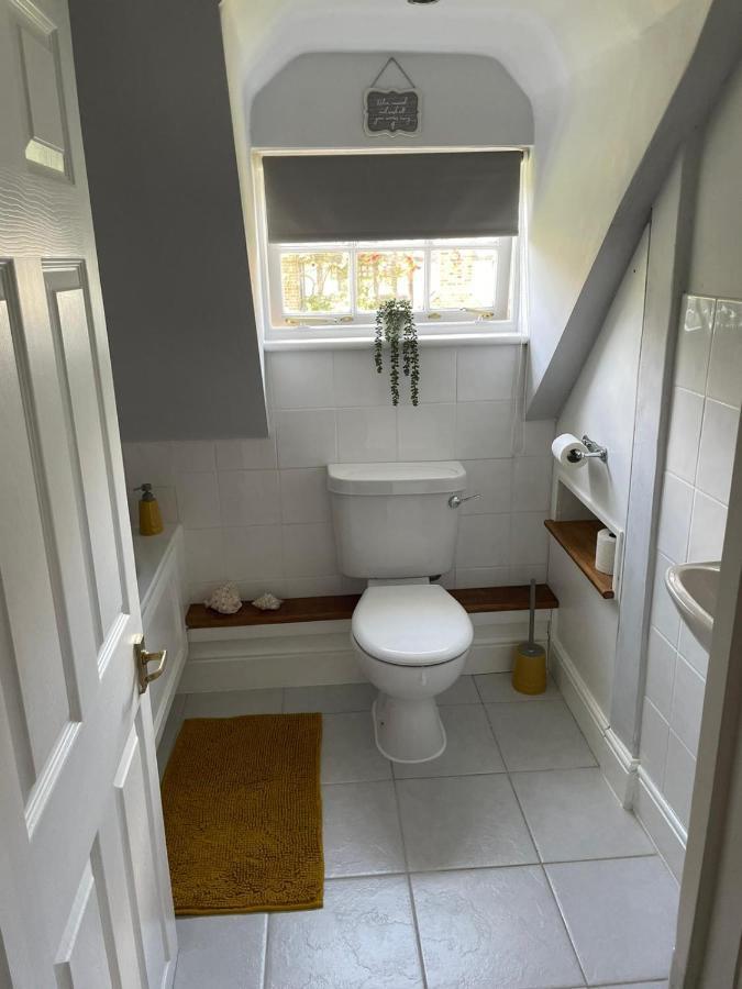 The At Briar House Long Melford