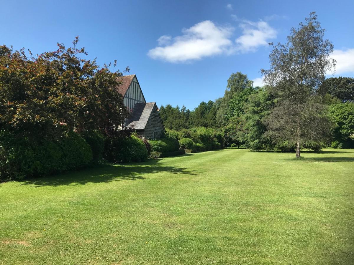 Holiday home The At Briar House