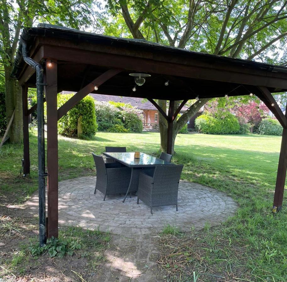 The At Briar House Holiday home Long Melford