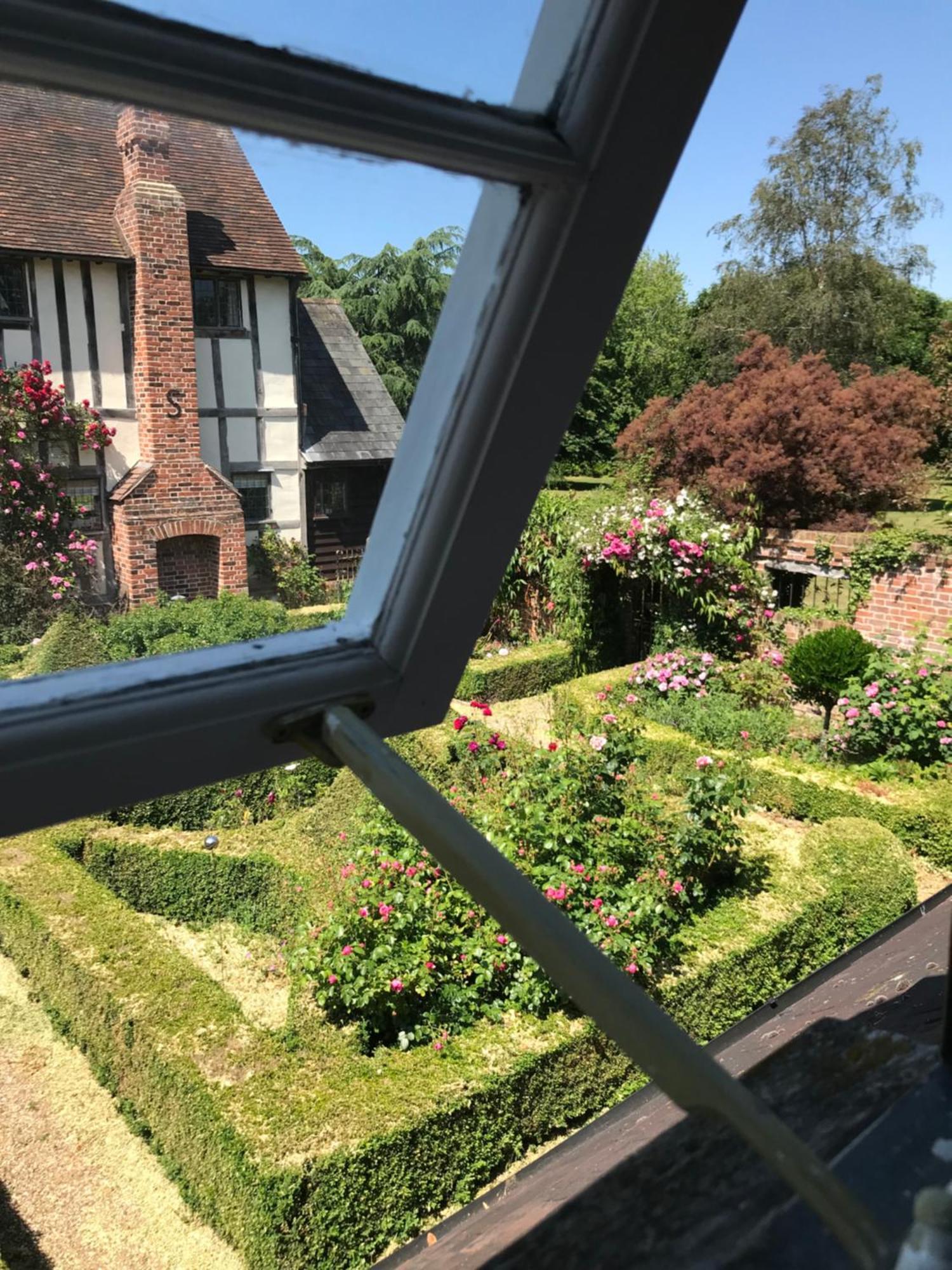 The At Briar House Holiday home