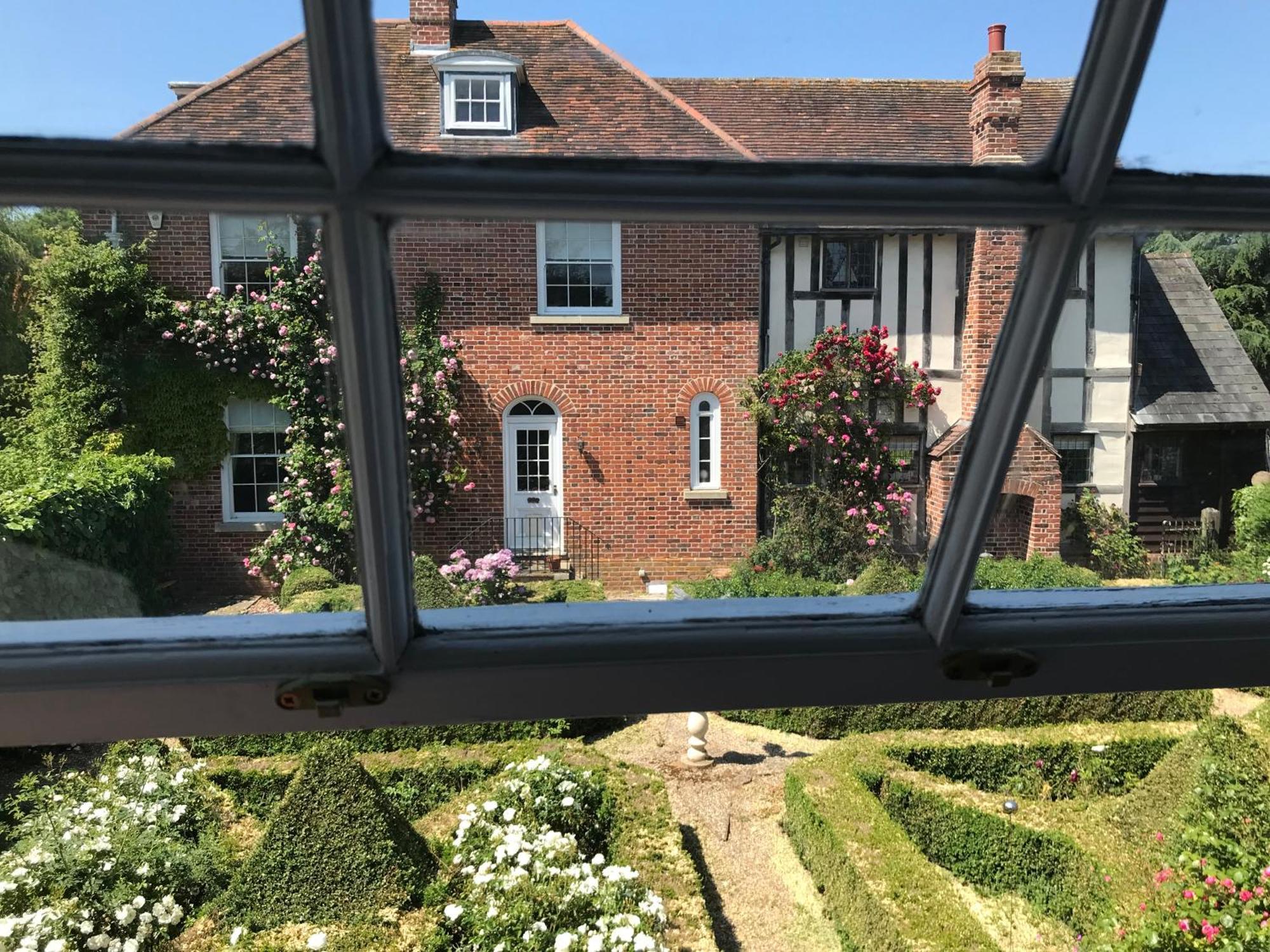 The At Briar House * Long Melford