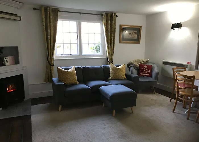 The Lodge At Briar House