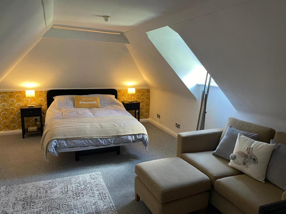 Holiday home The At Briar House