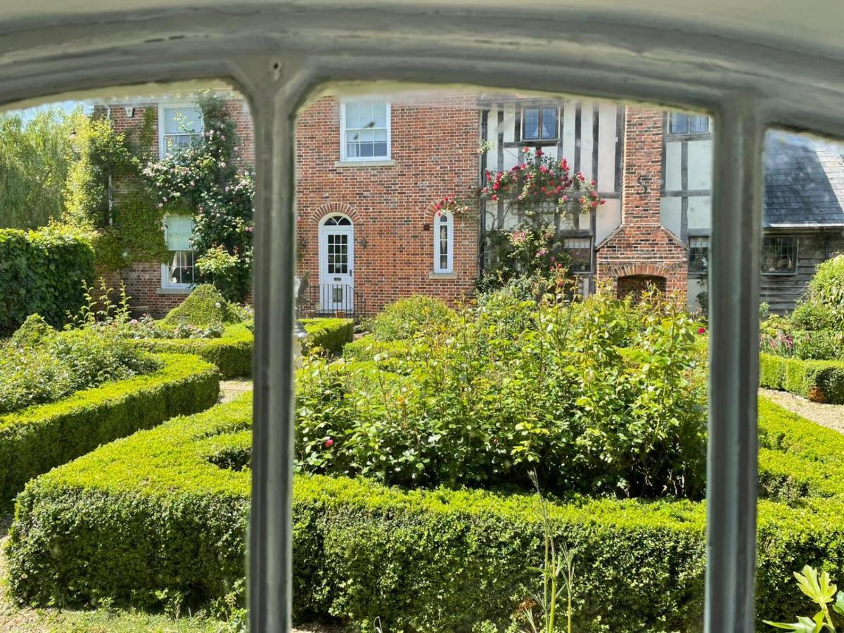 Holiday home The At Briar House