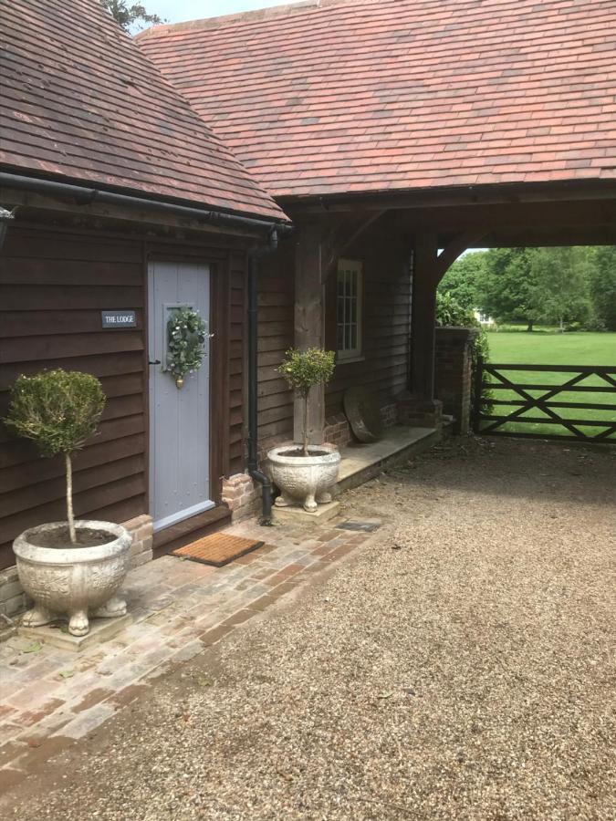 The At Briar House Holiday home