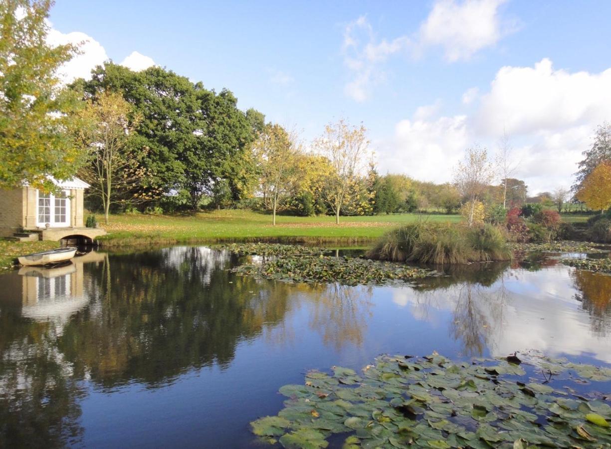 The At Briar House Holiday home Long Melford