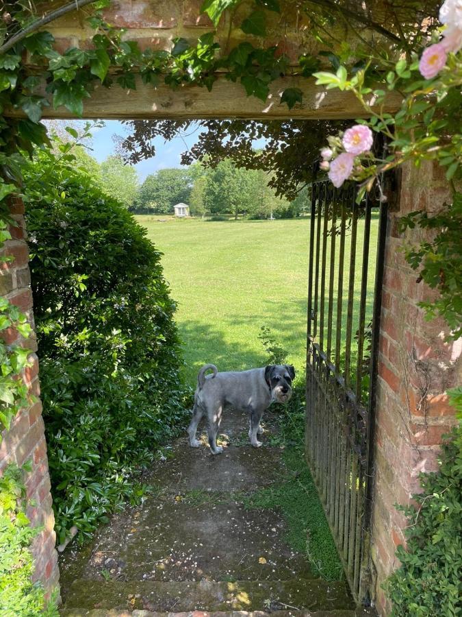 The At Briar House Holiday home *