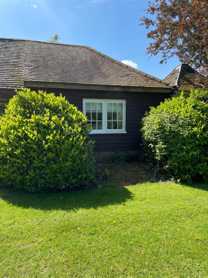 The At Briar House Holiday home Long Melford