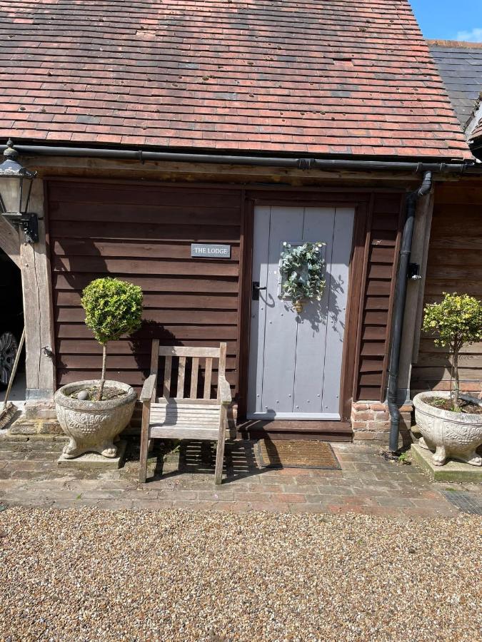 Holiday home The At Briar House