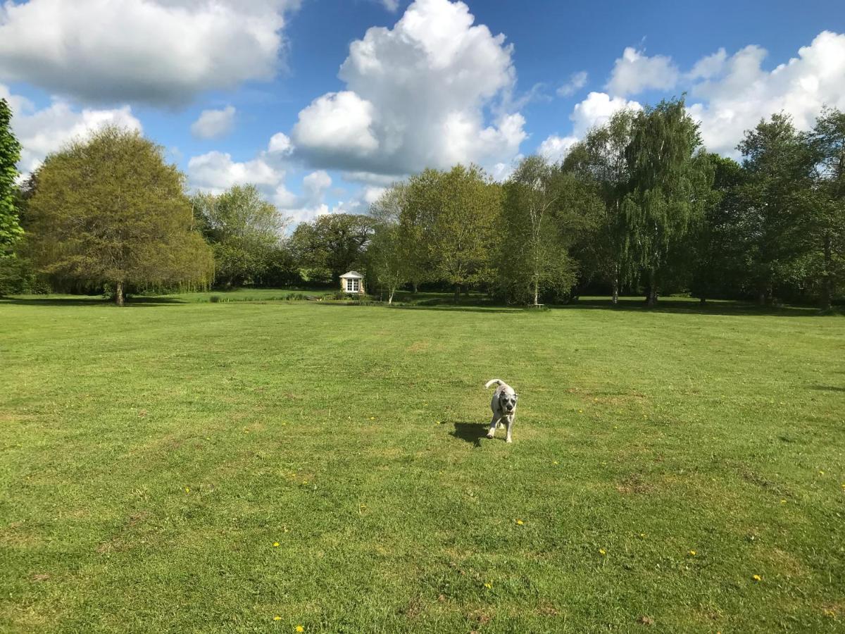Holiday home The At Briar House Long Melford
