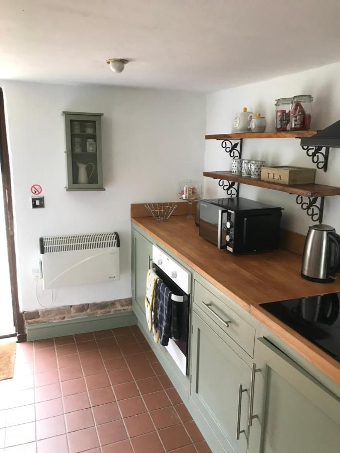 Holiday home The At Briar House