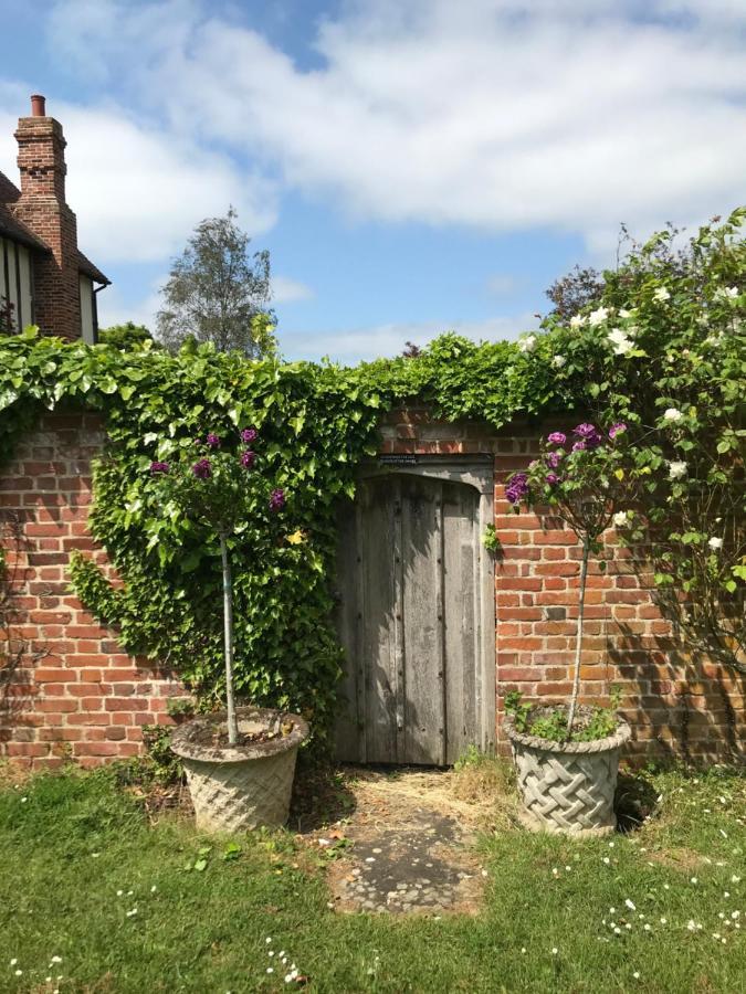 Holiday home The At Briar House *