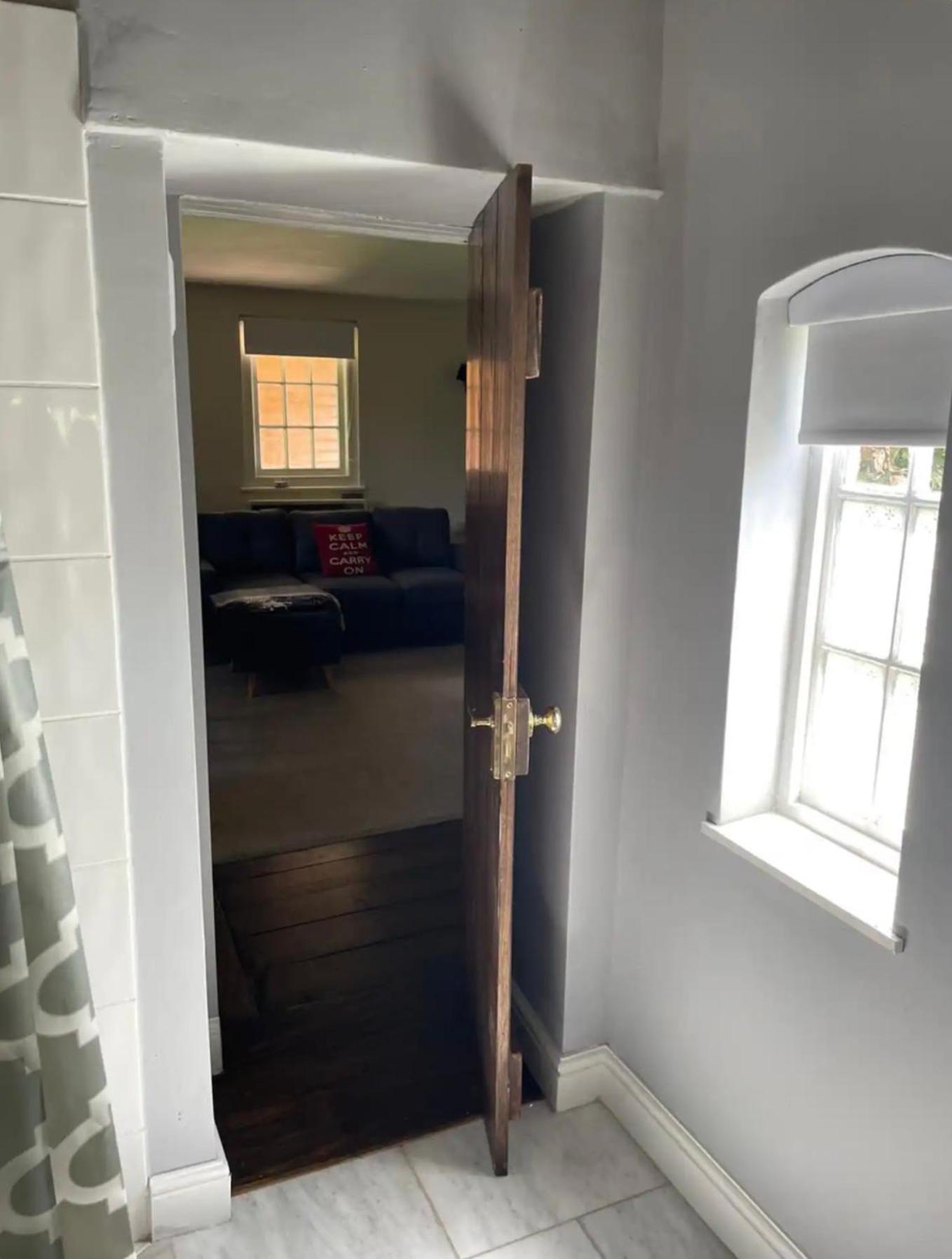 The At Briar House Holiday home *