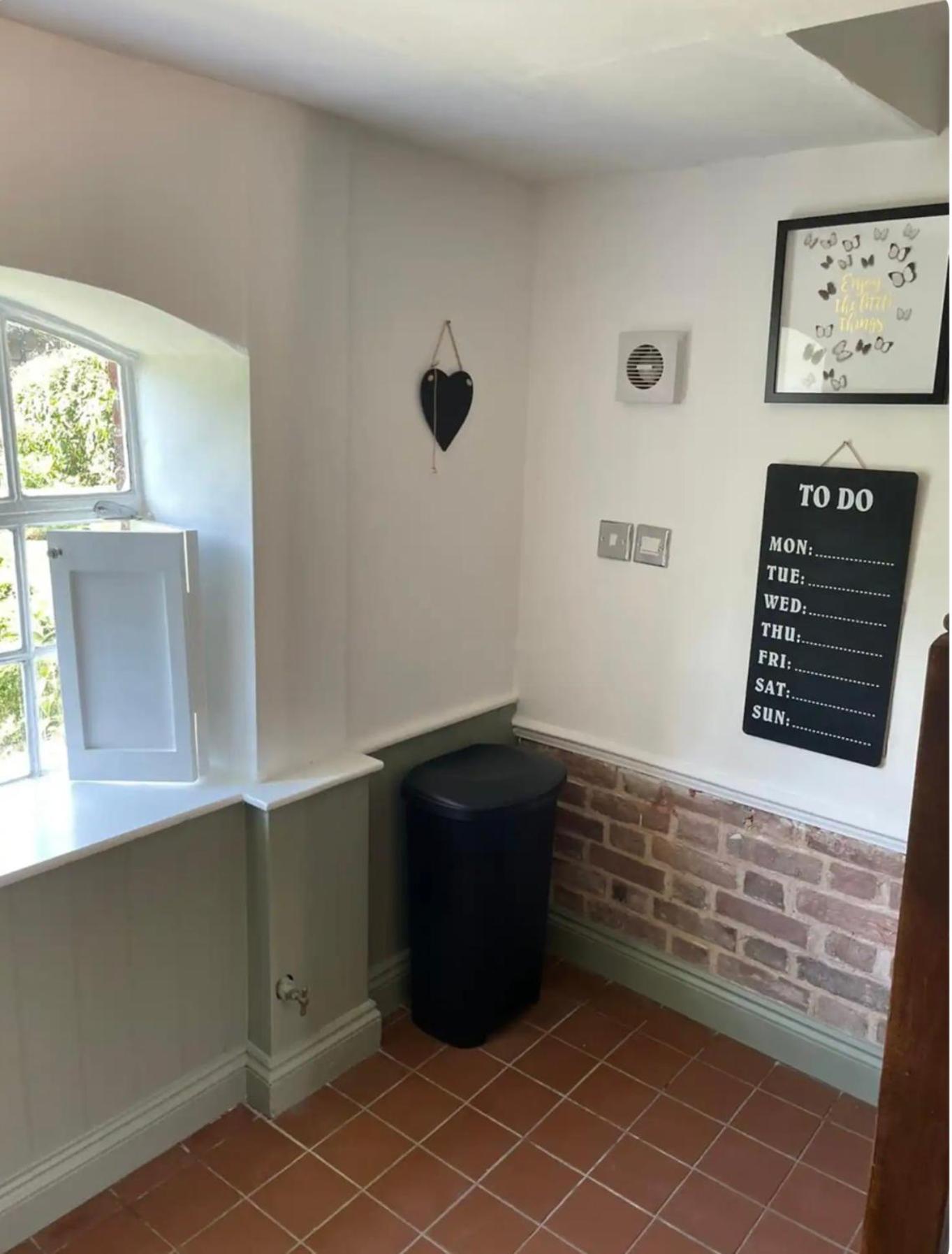 The At Briar House Holiday home