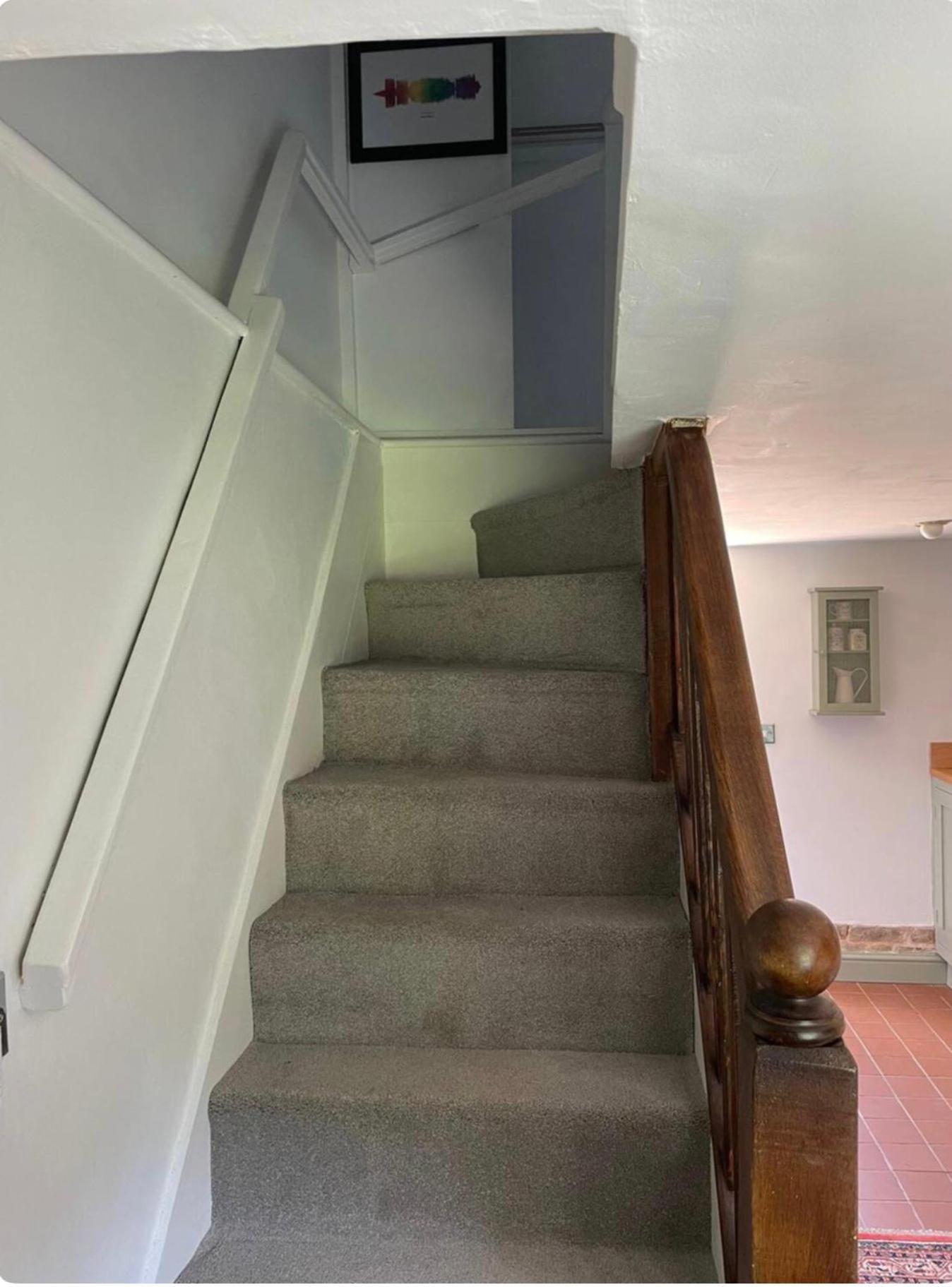 The At Briar House Holiday home *
