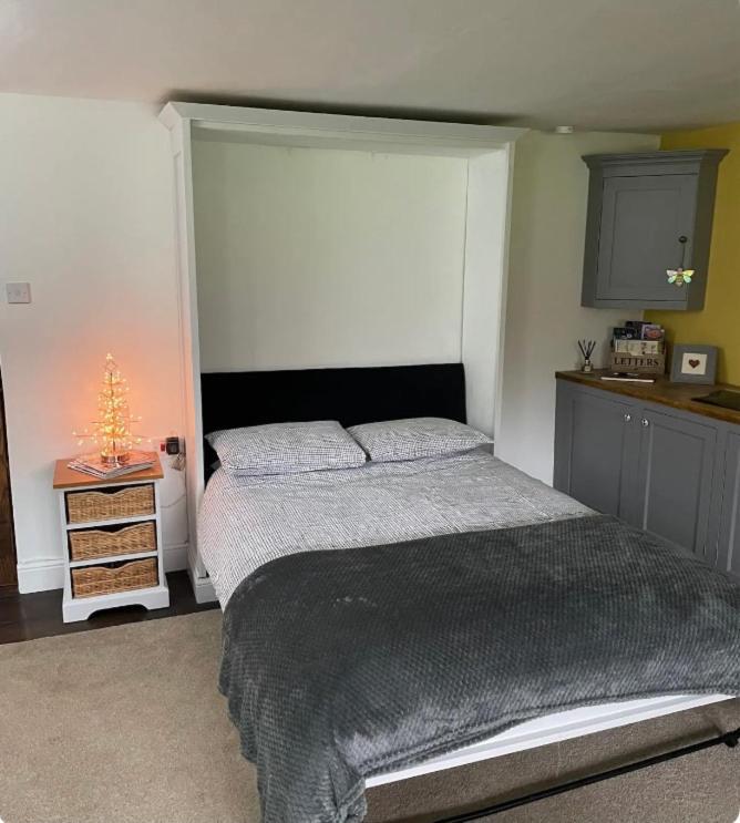 Holiday home The At Briar House *