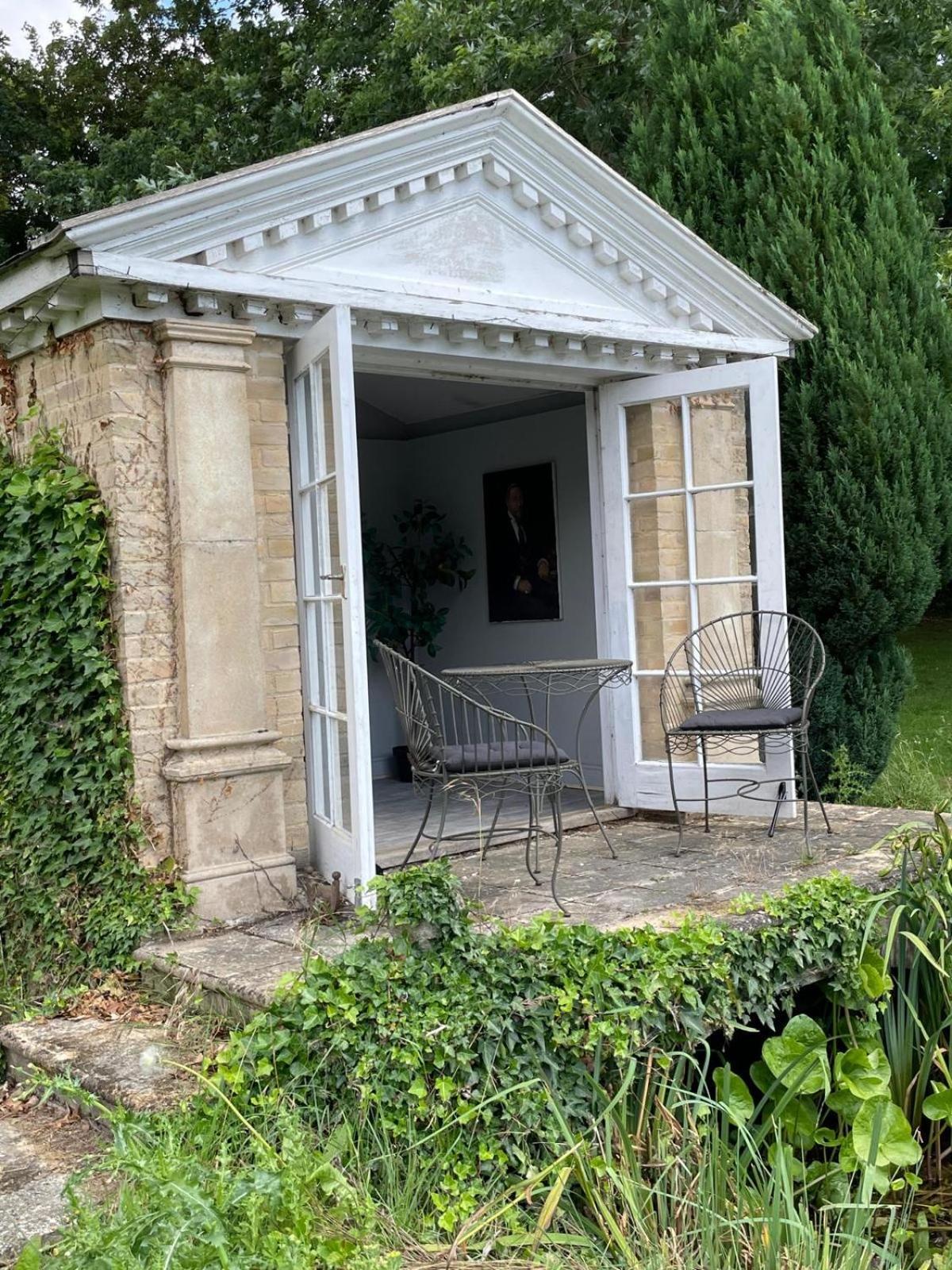 Holiday home The At Briar House